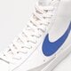 pánske tenisky (obuv) NIKE BLAZER MID '77 VINTAGE bq6806-124 farba biela