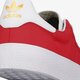 pánske tenisky (obuv) ADIDAS 3MC fv5040 farba červená