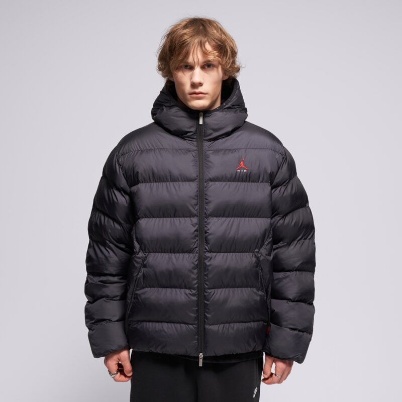 JORDAN BUNDA ZIMNÁ M J BRK PUFFER