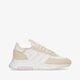 dámske tenisky (obuv) ADIDAS RETROPY F2 W gw8278 farba biela