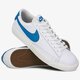pánske tenisky (obuv) NIKE BLAZER LOW LEATHER ci6377-104 farba biela