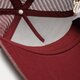 pánska šiltovka ADIDAS ČIAPKA CURVED TRUCKER ic0022 farba bordová