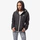 dámska zimná bunda ADIDAS BUNDA SLIM ab2856 farba čierna