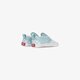 detské skate obuv VANS IN SLIP-ON V CRIB vn0a2xsl7tc1 farba modrá