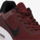 pánske tenisky (obuv) NIKE AIR MAX MODERN ESSENTIAL 844874600 farba bordová