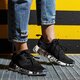 detské tenisky (obuv) ADIDAS NMD_R1J h05652 farba čierna