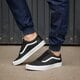 pánske skate obuv VANS OLD SKOOL  va38g1ii7 farba čierna