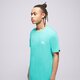 pánske tričko ALPHA INDUSTRIES TRIČKO BASIC T SMALL LOGO 188505676 farba modrá