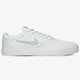 pánske tenisky (obuv) NIKE SB CHARGE SOLARSOFT TEXTILE cd6279-302 farba zelená