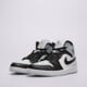 pánske tenisky (obuv) JORDAN AIR 1 MID  dq8426-002 farba modrá