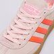 dámske tenisky (obuv) ADIDAS HANDBALL SPEZIAL W js0250 farba ružová