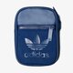 dámska taška ADIDAS TAŠKA FEST BAG SPORT bk6747 farba tmavomodrá