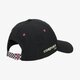detská šiltovka JORDAN ČIAPKA JORDAN H86 CAP MT SIDE da2086-010 farba čierna