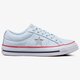 dámske tenisky (obuv) CONVERSE ONE STAR 160626c farba modrá