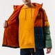 pánska zimná bunda PUMA BUNDA ZIMNÁ PUMA POWER HOODED DOWN PUFFER 849335 64 farba tmavomodrá