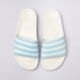 dámske šľapky ADIDAS ADILETTE gy2098 farba modrá