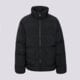 pánska zimná bunda ADIDAS BUNDA PÁPEROVÁ SYNTHDOWN PUFFE jw5815 farba čierna