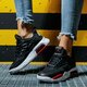 detské tenisky (obuv) JORDAN AIR MAX 200  cd5161-006 farba čierna