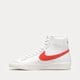 dámske tenisky (obuv) NIKE BLAZER MID 77 cz1055-101 farba biela