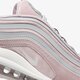 dámske tenisky (obuv) NIKE W AIR MAX 97 UL '17 LX ah6805002 farba ružová