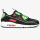 pánske tenisky (obuv) NIKE AIR MAX 90 SE ck6474-001 farba čierna