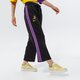 dámske nohavice NIKE NOHAVICE  LAL W NK TRKST PANT CTS 75 NBA db1420-010 farba čierna