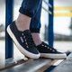 dámske tenisky (obuv) SUPERGA COTU CLASSIC 12909999 farba čierna