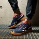 pánske tenisky (obuv) REEBOK CLUB C REVENGE MU ef7854 farba tmavomodrá