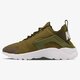 dámske tenisky (obuv) NIKE W AIR HUARACHE RUN ULTRA 819151302 farba khaki