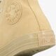dámske tenisky (obuv) CONVERSE CHUCK TAYLOR ALL STAR  557951cw farba béžová