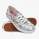 dámske tenisky (obuv) VANS AUTHENTIC  v3b9ikp farba viacfarebná