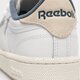 dámske tenisky (obuv) REEBOK CLUB C 85 100033086 farba biela