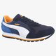 PUMA ST RUNNER FADED 35756302 farba tmavomodrá