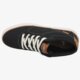 pánske tenisky (obuv) O'NEILL PSYCHOMCVS TWILL 59107506a00 farba čierna