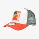 pánska šiltovka NEW ERA ČIAPKA CALIFORNIA BEAR 940 AF TRUCKER NE SFP 11973052 farba viacfarebná