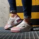 dámske tenisky (obuv) PUMA CALI REMIX WN'S 36996801 farba béžová