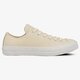 dámske tenisky (obuv) CONVERSE CHUCK TAYLOR ALL STAR  157603c farba béžová