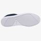 pánske tenisky (obuv) LACOSTE STRAIGHTSET  730spm0034db4 farba tmavomodrá