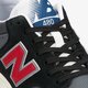 pánske tenisky (obuv) NEW BALANCE 480  bb480lvb farba čierna