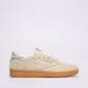 dámske tenisky (obuv) REEBOK CLUB C 85 100260636 farba krémový