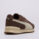 pánske tenisky (obuv) PUMA R78 WIND SD 40266005 farba hnedá
