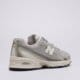 dámske tenisky (obuv) NEW BALANCE740 u740n74f farba sivá