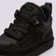 pánska vychádzková obuv UGG M LOWMEL 1170750-blk farba čierna