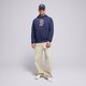 pánska mikina NIKE MIKINA S KAPUCŇOU MLB LOGO CLUB FLEECE HOOD BOSTON RED nkdk-44b-bq-ckx farba tmavomodrá