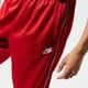 pánske nohavice NIKE NOHAVICE  SPORTSWEAR cz7823-687 farba červená