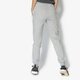 dámske nohavice ADIDAS NOHAVICE  CUFFED PANT cd6915 farba sivá