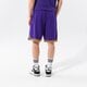 pánske šortky NIKE ŠORTKY  LAL M NK DF DNA SHORT TEAM NBA dh9175-504 farba fialová
