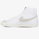 pánske tenisky (obuv) NIKE BLAZER MID '77 VINTAGE bq6806-106 farba biela