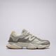dámske tenisky (obuv) NEW BALANCE U9060AUB u9060aub farba sivá