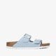 dámske šľapky BIRKENSTOCK ARIZONA BS 1019423 farba modrá